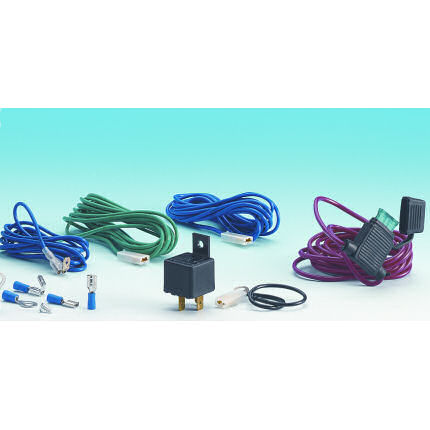 AUXILIARY WIRING KIT